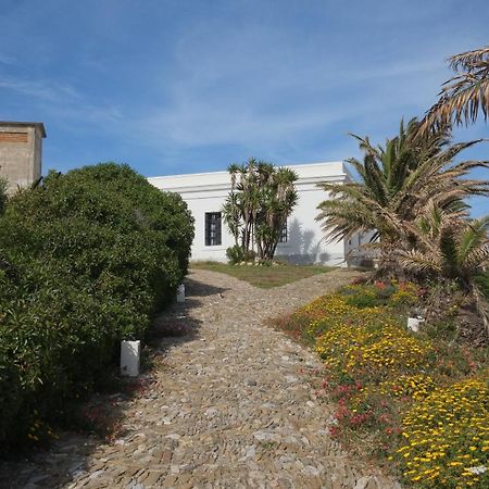 Floating House Tarifa Hotel Exterior photo