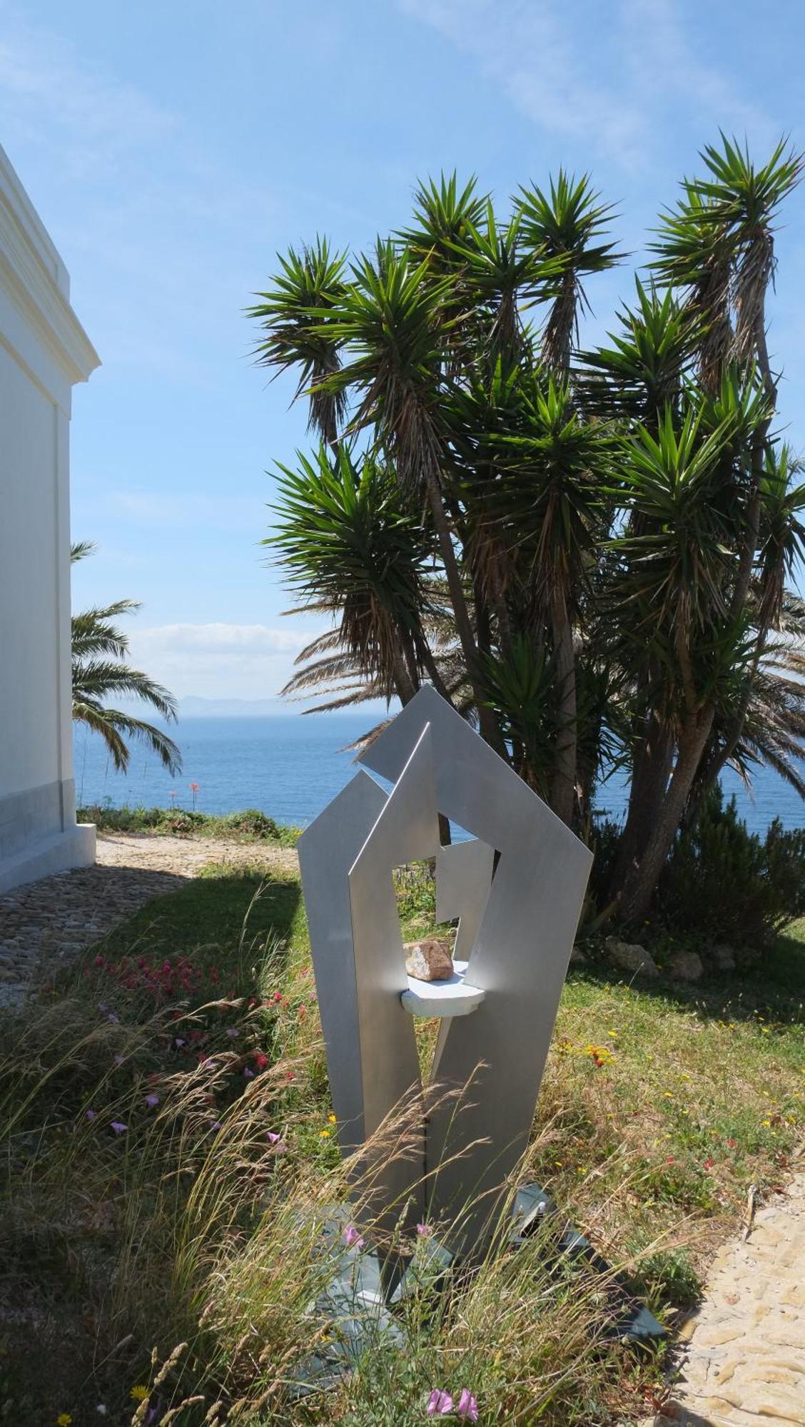 Floating House Tarifa Hotel Exterior photo